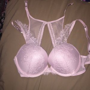 Victoria’s Secret bra